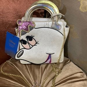 Disney Mrs Potts purse